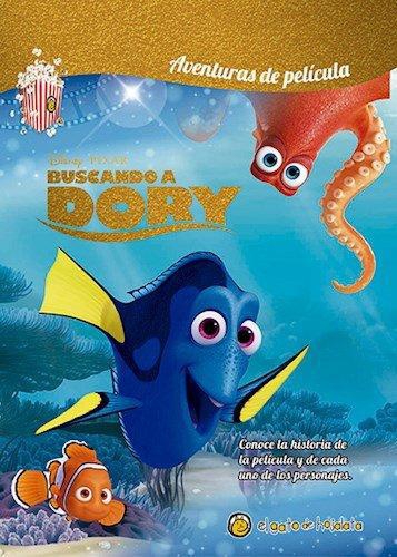 Aventuras De Pelicula - Buscando A Dory