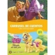 Carrusel De Cuentos - Enredados / Blondi