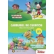 Carrusel De Cuentos - Mickey / Hugglemon
