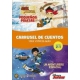 Carrusel De Cuentos - Piratas / Aventure
