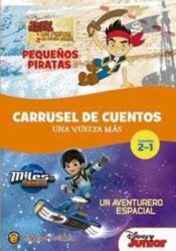 Carrusel De Cuentos - Piratas / Aventure