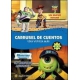 Carrusel De Cuentos - Toy Story / Monste