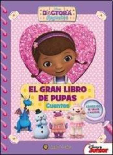 Gran Libro De Pupas, El