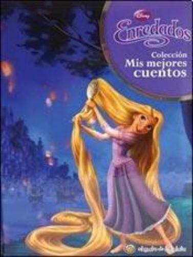 Mejores Cuentos - Enredados