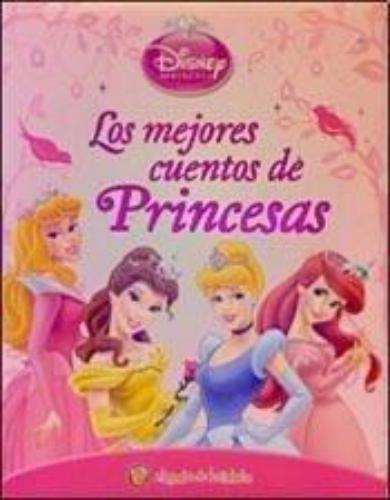 Mejores Cuentos De Princesas, Los