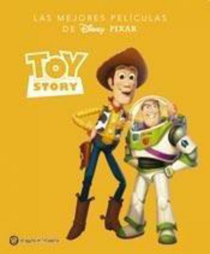 Mejores Peliculas - Toy Story