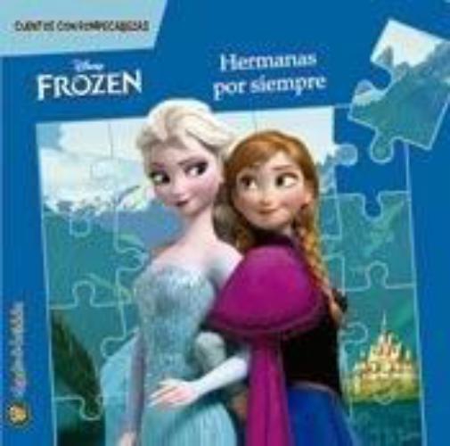 Rompecabezas - Hermanas Por Siempre