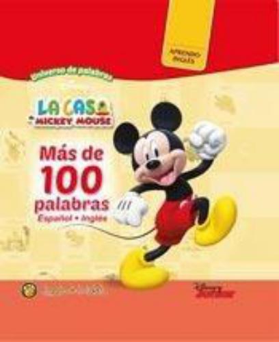 Universo De Palabras - La Casa De Mickey
