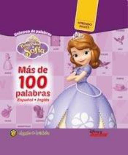 Universo De Palabras - Princesita Sofia