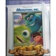 Ventanas Magicas - Mejor Asustador, El