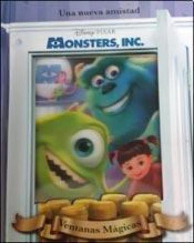 Ventanas Magicas - Mejor Asustador, El
