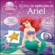 Libro De Estenciles De Ariel, El