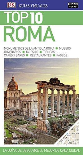 Guias Visuales Top 10 - Roma