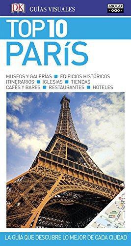 Guias Visuales  Top 10 - Paris
