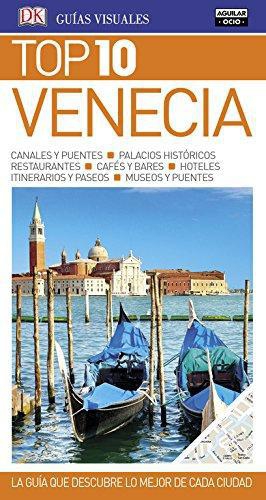 Guias Visuales Top 10 - Venecia
