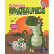 Libro De Actividades - Dinosaurios