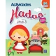 Libro De Actividades - Hadas