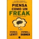 Piensa Como Un Freak