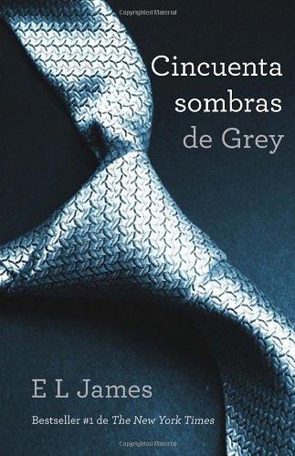 Cincuenta Sombras De Grey