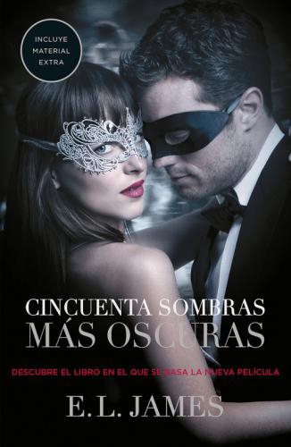 Cincuenta Sombras Mas Oscuras - Pelicula