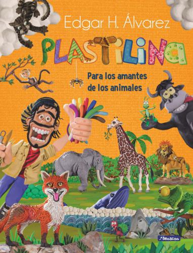 Plastilina Para Los Amantes De Los Animales