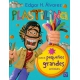 Plastilina Para Pequeños Grandes Artista