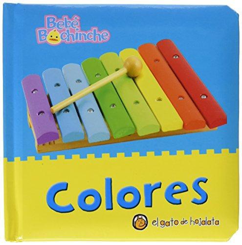 Bebe Bochinche - Colores