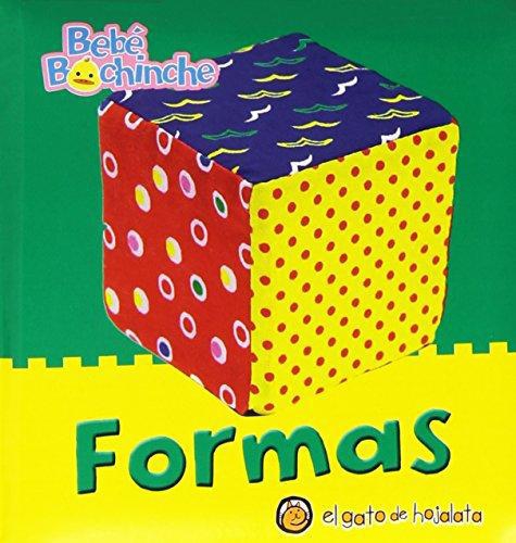 Bebe Bochinche - Formas