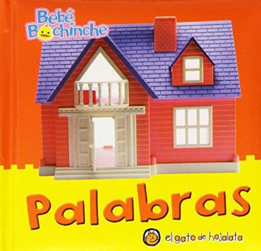 Bebe Bochinche - Palabras
