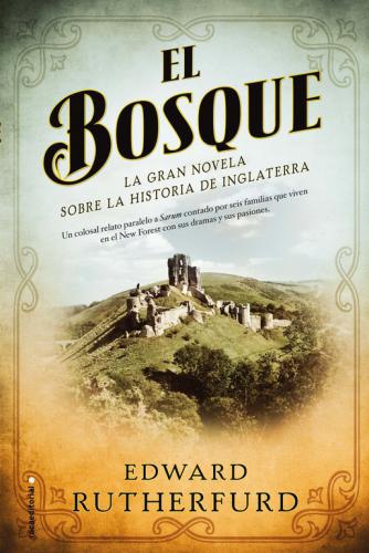 Bosque, El