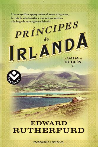 Principes De Irlanda