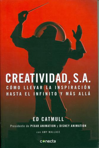 Creatividad S.A.