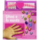 Recrearte. Uñas A La Moda