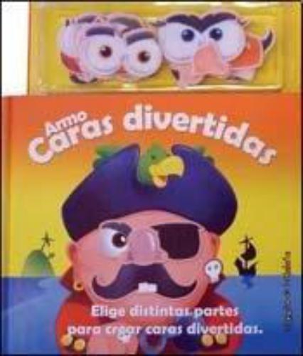 Armo Caras Divertidas