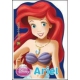 Disney Formas - Ariel