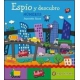 Espio Y Descubro Numeros
