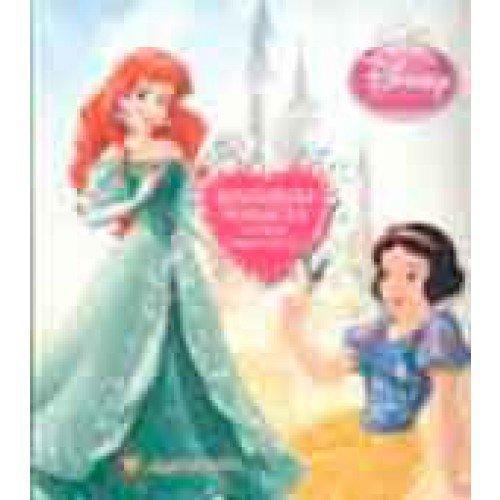 Historias Magicas - Ariel Y Blanca Nieve