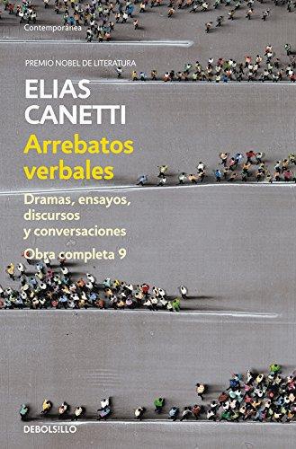 Arrebatos Verbales