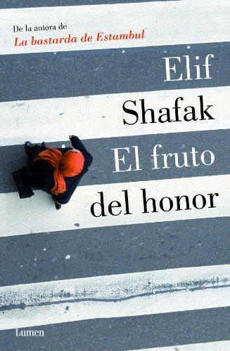 Fruto Del Honor, El