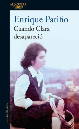 Cuando Clara Desaparecio