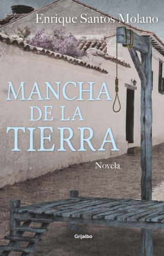 Mancha De La Tierra