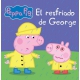 Resfriado De George, El