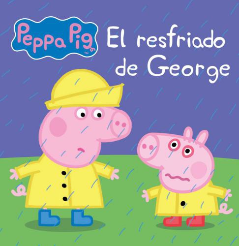 Resfriado De George, El