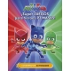 Pjmasks - Super Juegos Para Heroes