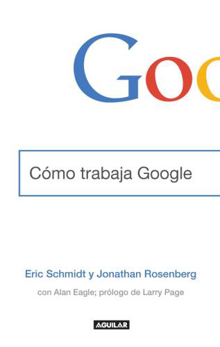 Como Trabaja Google