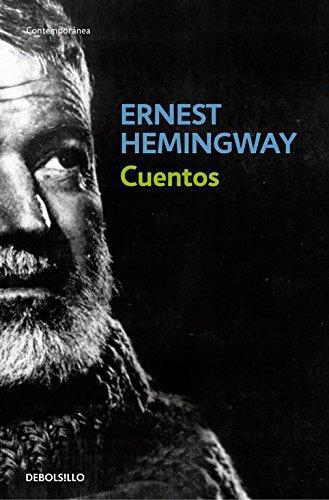 Cuentos (Hemingway)