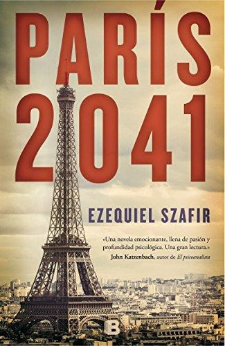 Paris 2041