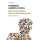Poesia Completa Ii    (Federico G.Lorca)