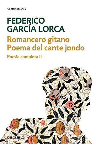 Poesia Completa Ii    (Federico G.Lorca)