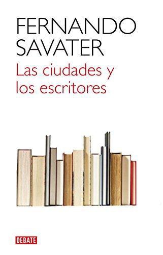 Ciudades Y Los Escritores, Las